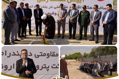  گیج فشار با دانش ایرانی و سوپرآلیاژها بومی‌سازی شد