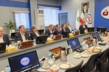 پیام مدیرعامل بانک سینا به مناسبت آغاز هفته دفاع مقدس