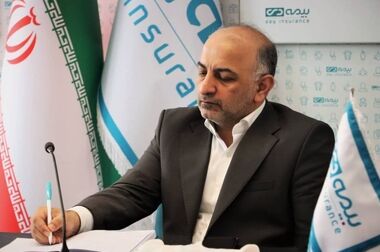 تحول ساختاری و جهش هوشمند بیمه دی؛ مدیریت هادی عبداللهی چگونه این شرکت را به صدر صنعت بیمه رساند