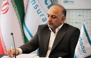 تأکید مدیرعامل بیمه دی بر نقش حیاتی بیمه در "پدافند غیرعامل" / صنعت بیمه، بازوی اصلی ارتقای تاب‌آوری ملی و صیانت از زیرساخت‌هاست