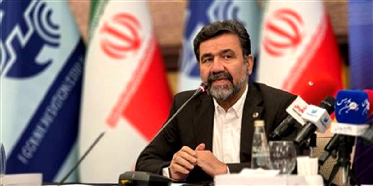 برگزاری کنفرانس ملی مخابرات؛ گام بلند مخابرات ایران برای هم‌افزایی فعالان ارتباطات کشور است 