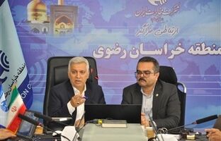 شتاب‌دهی به پروژه‌های فیبر نوری مشهد؛ مرکز ۱۵ خرداد پایلوت نوسازی کامل شبکه