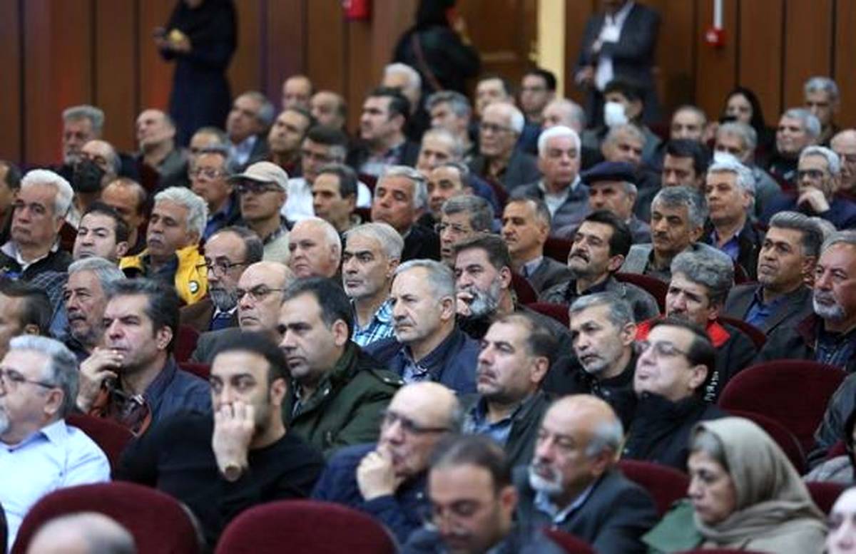 خبر خوش فولاد مبارکه برای بازنشستگان با ایجاد صندوق حمایتی