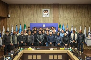 نام ایران به‌تنهایی ظرفیت درخشش جهانی در عرصه گردشگری را دارد