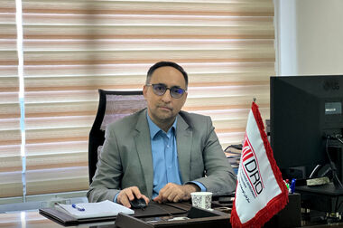 ایمنی معادن در اولویت ایمیدرو