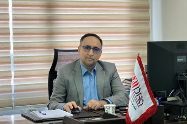 ایمنی معادن در اولویت ایمیدرو