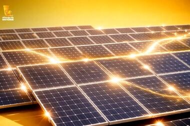 آغاز تجهیز ۱۲ هزار مدرسه در سراسر کشور به نیروگاه خورشیدی