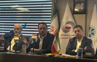 صادرات فولاد ایران در سایه تحریم‌ها