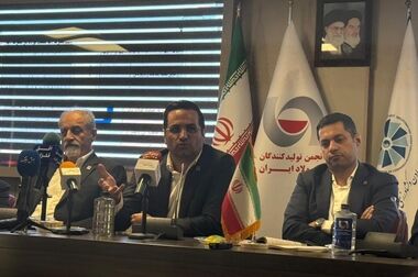 صنعت فولاد کشور نیازمند نگاه واقع‌بینانه و تصمیم‌گیری کارشناسانه است