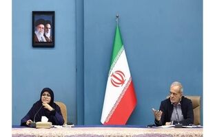 تصویب کلیات نظام جامع مقررات فنی مبتنی بر استاندارد / امضای تفاهم‌نامه همکاری میان سازمان استاندارد و سازمان حفاظت محیط‌زیست