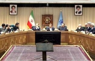 تامین پایدار کالاهای اساسی و حفظ ثبات و آرامش بازار / پایش مستمر بازارکالاهای اساسی در کارگروه «تضمین امنیت غذایی و بهبود معیشت مردم»