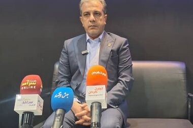  قدردانی از همکاران حوزه بیمه به مناسبت ۱۳ آذر در فولاد خراسان