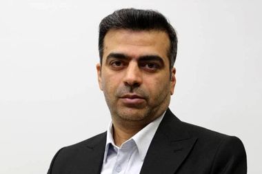 پیام تسلیت مدیرعامل بیمه ابران به مناسبت درگذشت دکتر ناصر قفلی رئیس مجمع خیرین مدرسه ساز