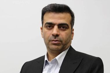 پیام تسلیت مدیرعامل بیمه ابران به مناسبت درگذشت دکتر ناصر قفلی رئیس مجمع خیرین مدرسه ساز