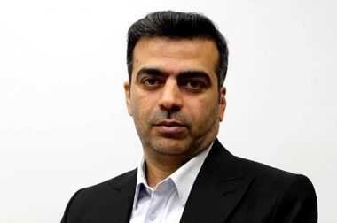 پیام تسلیت مدیرعامل بیمه ابران به مناسبت درگذشت دکتر ناصر قفلی رئیس مجمع خیرین مدرسه ساز