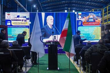 فعالیت پرقدرت بانک اقتصادنوین در جریان ناآرامی‌های اخیر