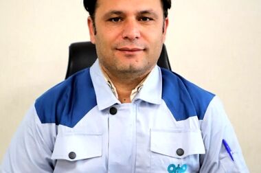 فولاد سنگان، انقلاب سبز
