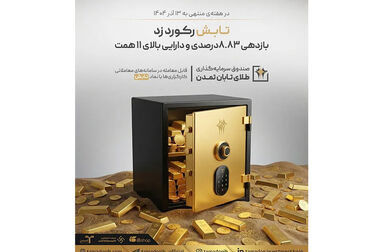پذیره‌نویسی ۳ هزار میلیارد ریالی اوراق مرابحه «نیان» توسط تامین سرمایه تمدن