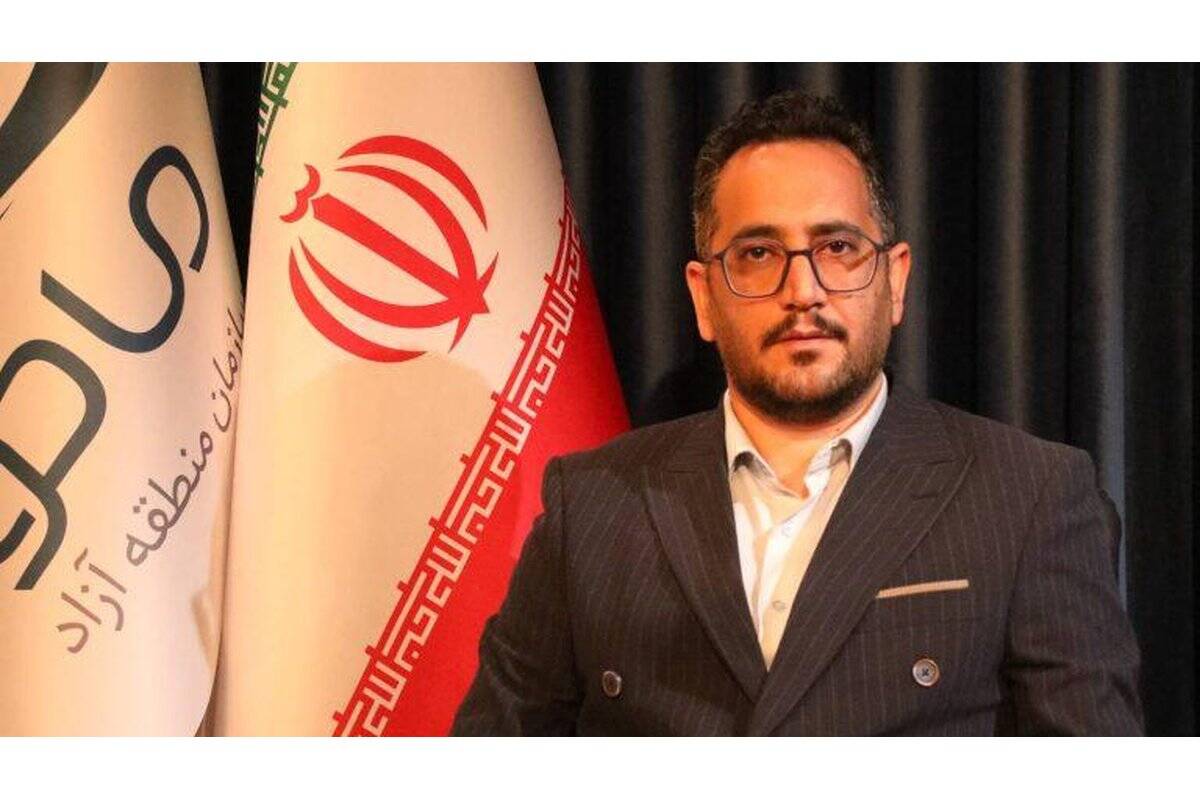 تحول دیجیتال در منطقه آزاد ماکو با توسعه زیرساخت‌های ارتباطی و تقویت امنیت سایبری
