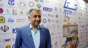 تحریم‌ها مانع رفع نیازهای صنعتی کشور نیست