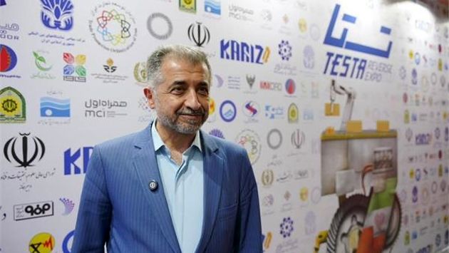 تحریم‌ها مانع رفع نیازهای صنعتی کشور نیست