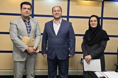 نقش حرفه‌ای‌گری و پاسخ‌گویی مناسب در رشد و پویایی بانک