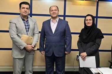 فناوری اطلاعات، پیشران آینده بانکداری در بانک مسکن