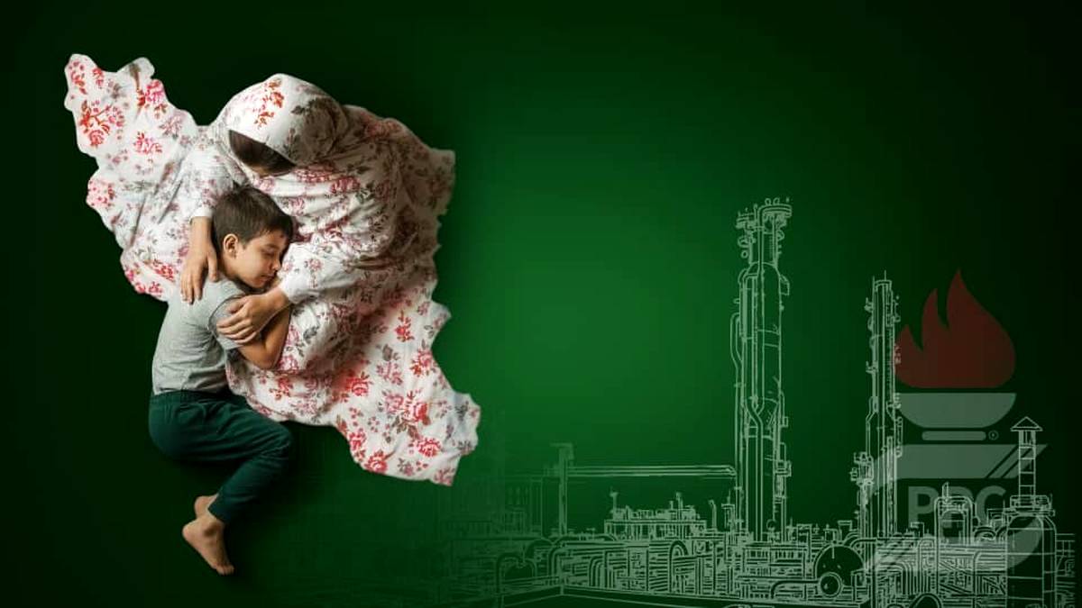 هدیه اجتماعی پتروشیمی پردیس در روز مادر؛ جلوگیری از زندانی شدن ۱۹ نفر از زنان بدهکار دیه