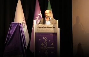 اقتصادنوین، احیاگر سنت دیرینه‌ هنرپروری در ایران است