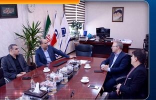 تقدیر معاون وزیر تعاون، کار و رفاه اجتماعی از عملکرد تیپیکو در شرایط ویژه صنعت دارو