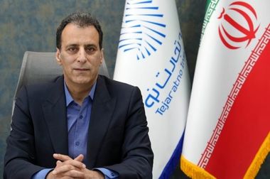 درخشش بیمه تجارت‌نو در همایش مدیریت ریسک و بیمه؛ کسب مقام نخست در بخش مقالات علمی