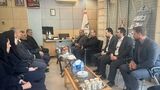 تأکید سرپرست مدیریت عامل بانک سرمایه بر تداوم مسیر رشد بانک با محوریت سرمایه انسانی و مشتری‌مداری