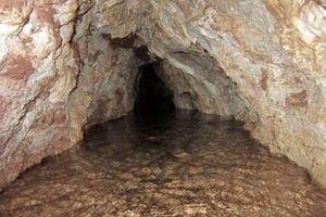 آب‌های زیرزمینی از خط هشدار هم عبور کردند