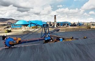 تولید در فولاد سنگان از مرز ۲میلیون تن گذشت