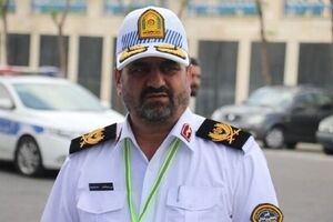 از ابتدای سال تا امروز؛بیش از ۱۳ هزار راکب موتور سیکلت به علت عدم استفاده از کلاه ایمنی اعمال قانون شدند