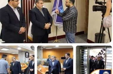 امکان وکالتی نمودن حساب‌های بانک سپه در طرح ثبت نام محصولات شرکت سایپا فراهم شد