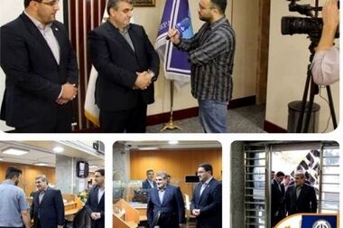 امکان وکالتی نمودن حساب مشتریان بانک سپه در طرح فروش خودروهای وارداتی