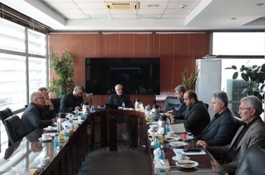 فرودگاه‌ها در آماده‌باش کامل برای مدیریت عملیات هوایی/مدیریت پروازها و ترافیک در ایام تشییع پیکر مطهر رهبر شهید