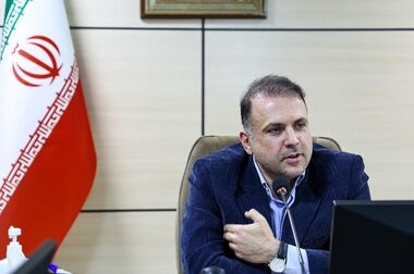 رویداد ملی ایده‌های نوآورانه و فناورانه زنجیره ارزش مس پاییز امسال برگزار می‌شود