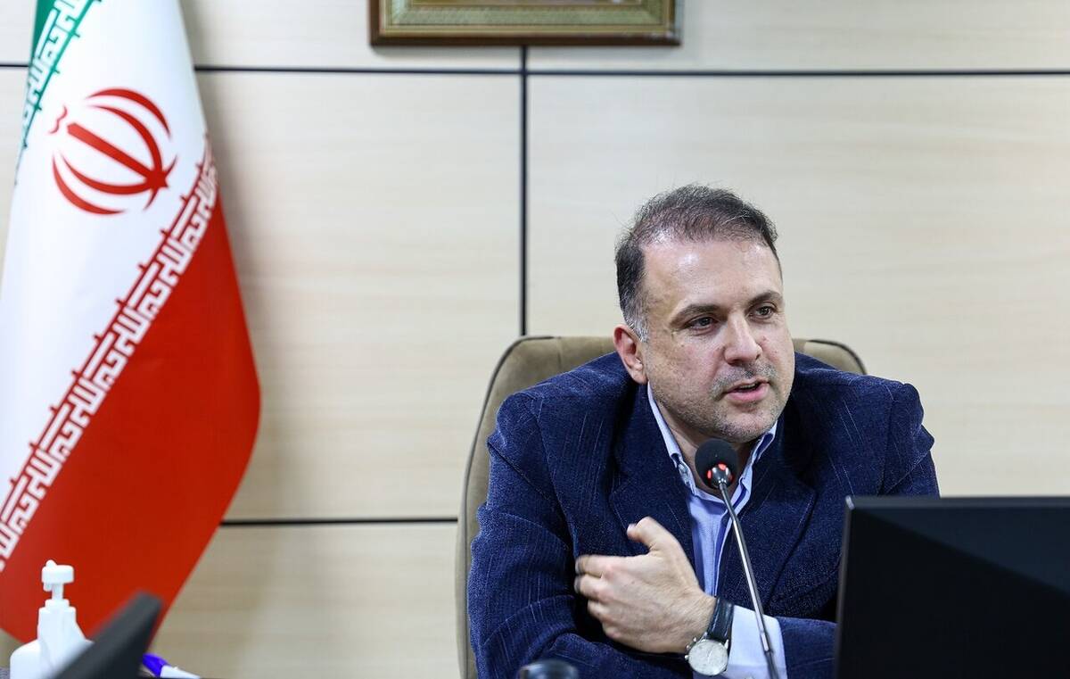 پایداری تولید وابسته به تأمین انرژی و کارآمدسازی منابع انسانی است