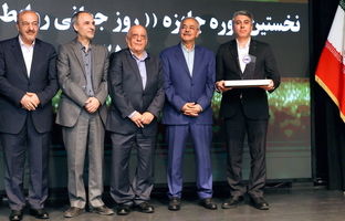 کسب جایزه روز جهانی روابط عمومی ۲۰۲۵ توسط بانک توسعه صادرات ایران