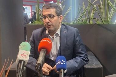 ریل ذوب آهن اصفهان، محور اتصال شهر مشهد به حرم مُنور حضرت امام رضا (ع)