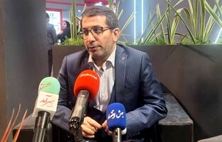 تمرکز ذوب آهن اصفهان بر بومی‌سازی تجهیزات و توسعه فناوری