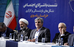پرداخت ماهانه ۱۰۰ همت حقوق به ۵ میلیون مستمری بگیر