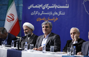 پرداخت ماهانه ۱۰۰ همت حقوق به ۵ میلیون مستمری بگیر