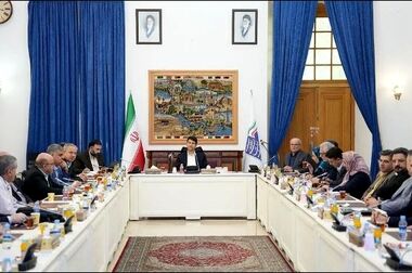 بیانیه کمیسیون تامین تجهیزات و کالای فاوا سازمان نصر تهران درباره‌ وضعیت تخصیص ارز