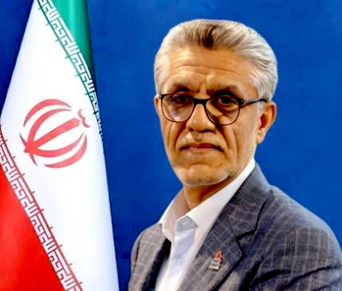 پیام مدیرعامل و نایب رییس هیات مدیره شرکت پتروشیمی شیراز به مناسبت فرارسیدن نوروز ۱۴۰۵ و فرا رسیدن عید سعید فطر