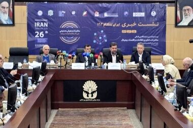 نگاه راهبردی و بلندمدت شرکت مخابرات در توسعه فیبرنوری