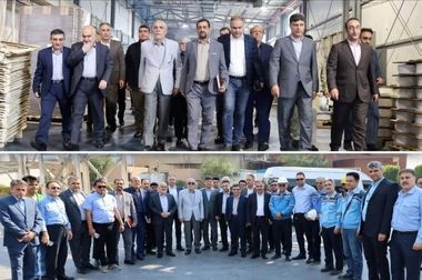 گامی راهبردی در بلوغ مدیریت دارایی‌های پتروشیمی شهید تندگویان؛ ممیزی SAMI، آغاز مسیر ارتقای نظام‌مند مدیریت دارایی‌های فیزیکی