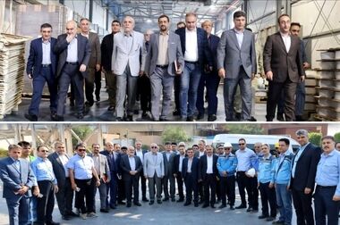گامی راهبردی در بلوغ مدیریت دارایی‌های پتروشیمی شهید تندگویان؛ ممیزی SAMI، آغاز مسیر ارتقای نظام‌مند مدیریت دارایی‌های فیزیکی
